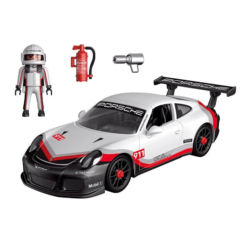 Playmobil - Masina 911 GT3 , Porsche