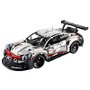 LEGO - Porsche 911 RSR - 2