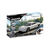 Playmobil - Masina Mission E , Porsche