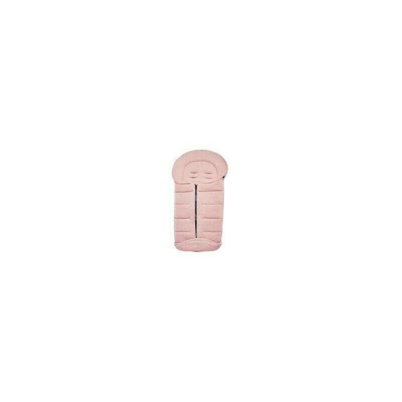 Abc-design - sac termic de iarna melon 0-3 ani, 95.5x48 cm