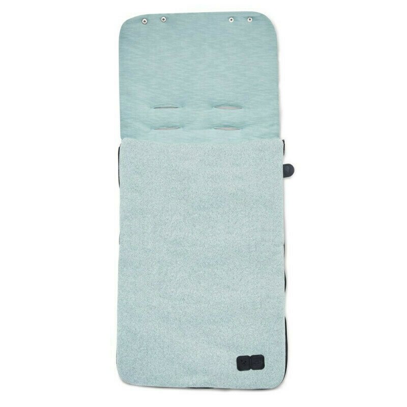 Abc-design - sac pentru carucior summer jade 0-2 ani