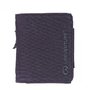 Lifeventure - Portofel compact Tri-fold cu protectie RFID, Bleumarin - 1