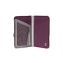 Portofel cu Protectie RFID pentru Carduri Purple - 2
