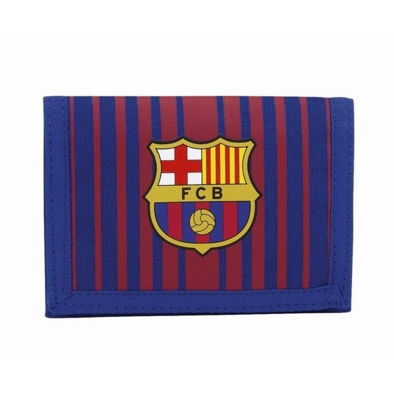 Portofel fc barcelona