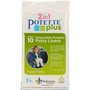 Potette Plus - Pachet economic Verde olita portabila + liner reutilizabil + 10 pungi biodegradabile - 3