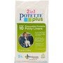 Potette Plus - Saci biodegradabili 10 buc - 1