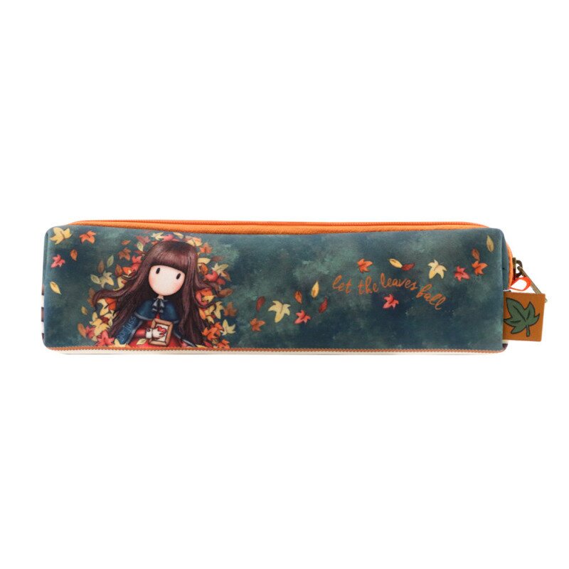 Pouch neopren ingust Gorjuss-Autumn Leaves