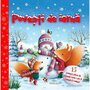 Girasol - Carte cu povesti Povesti de iarna Editia 2 - 1