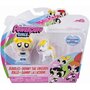 Spin master - Set figurine Bubbles si Donny , Power Puff Girl - 2