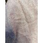 Marsupiu bebe, Isara, PRELOVED Protectie de lana merino WARM CLEVER COVER TERRACOTTA 4 - 6