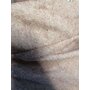 Marsupiu bebe, Isara, PRELOVED Protectie de lana merino WARM CLEVER COVER TERRACOTTA 4 - 7