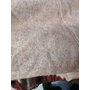Marsupiu bebe, Isara, PRELOVED Protectie de lana merino WARM CLEVER COVER TERRACOTTA 6 - 7