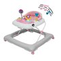 Premergator, Bebe Stars, Cu panou interactiv, Cu roti, Husa detasaila, Pana la 12 kg, Cu inaltime reglabila in 3 pozitii, 6 luni+, Conform cu EN1273, ASTM F977, Unicorn - 1