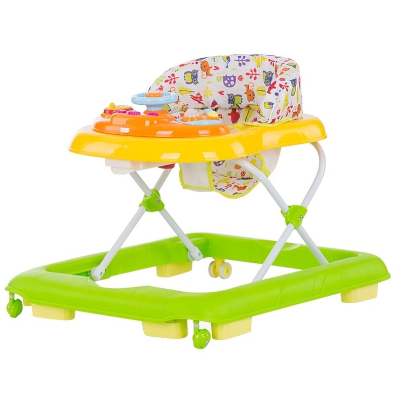 Chipolino - premergator carrera multicolor
