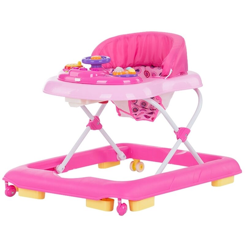Chipolino - premergator carrera pink