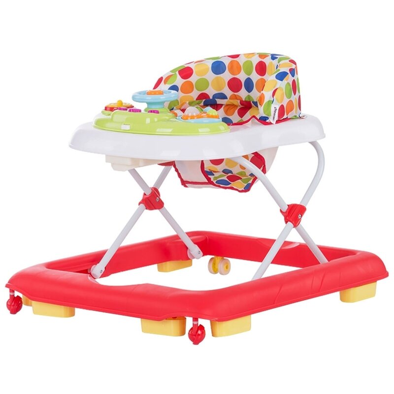 Chipolino - premergator carrera red