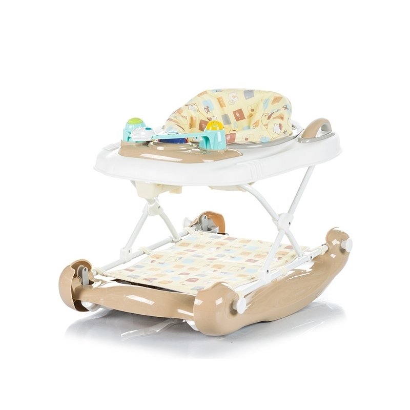 Premergator Chipolino Lilly 3 in 1 beige