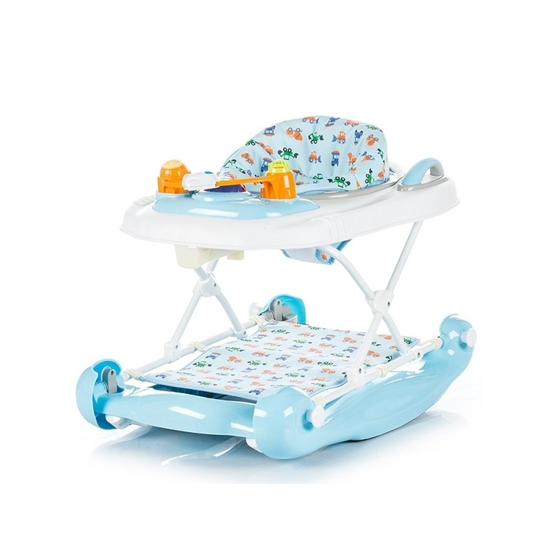 Premergator Chipolino Lilly 3 in 1 blue