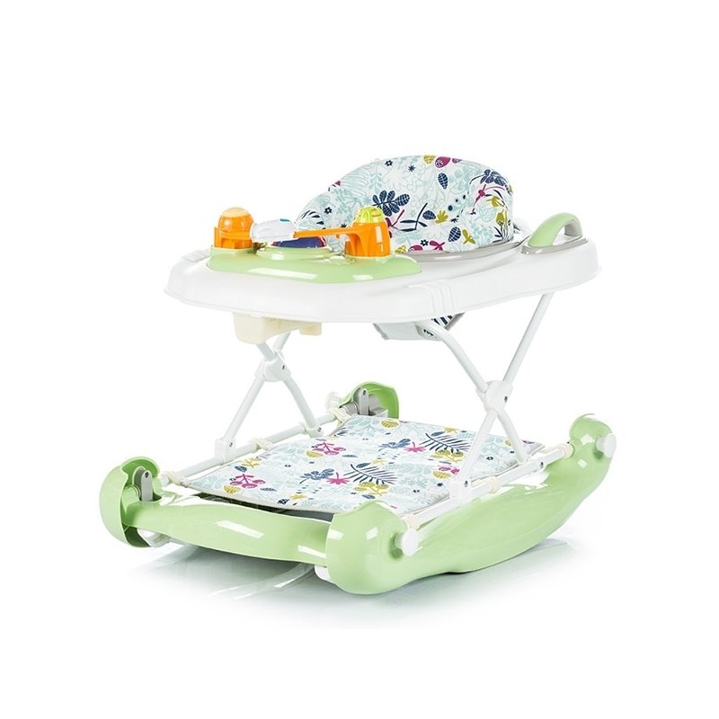 Premergator Chipolino Lilly 3 in 1 green