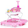 Premergator Chipolino Party 4 in 1 pink - 2