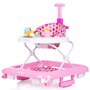 Premergator Chipolino Party 4 in 1 pink - 3