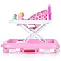 Premergator Chipolino Party 4 in 1 pink - 4