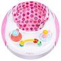 Premergator Chipolino Party 4 in 1 pink - 8