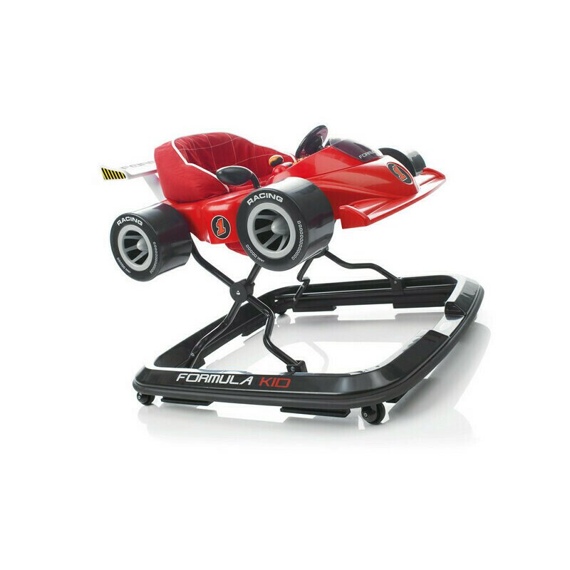 Jane spania - premergator jane pentru copii formula kid