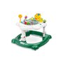 Premergator  jumper si leagan pentru bebelusi max. 12 Kg Toyz HIPHOP 360° Verde Inchis - 1