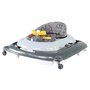 PREMERGATOR NANIA BASILE, GREY - 3