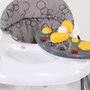 PREMERGATOR NANIA BASILE, GREY - 5
