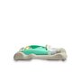Premergator, Toyz, Owls, Pana la 12 kg, Cu panou interactiv, Cu melodii, Reglabil pe inaltime, 6 luni+, Conform cu EN71, EN1273, Verde - 9