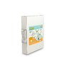 Premergator, Toyz, Owls, Pana la 12 kg, Cu panou interactiv, Cu melodii, Reglabil pe inaltime, 6 luni+, Conform cu EN71, EN1273, Verde - 14