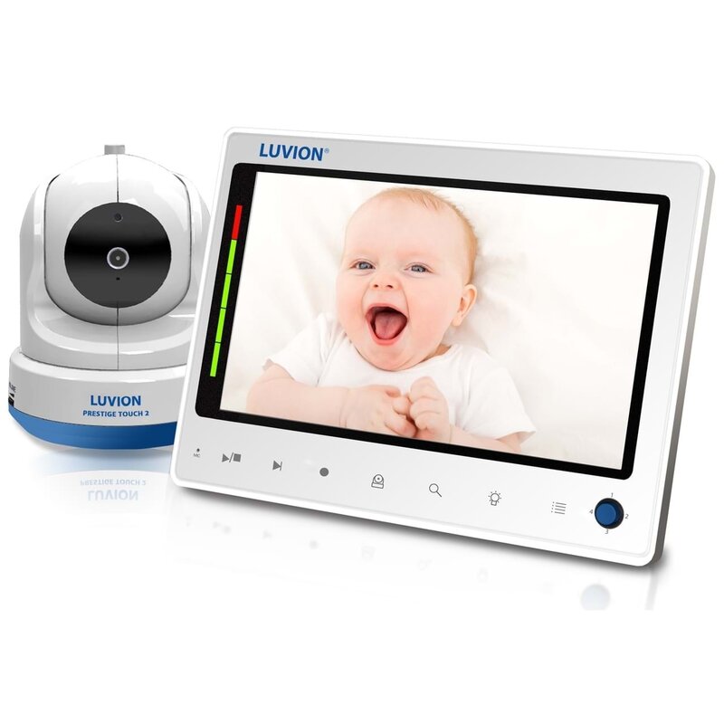 Luvion - set prestige touch2