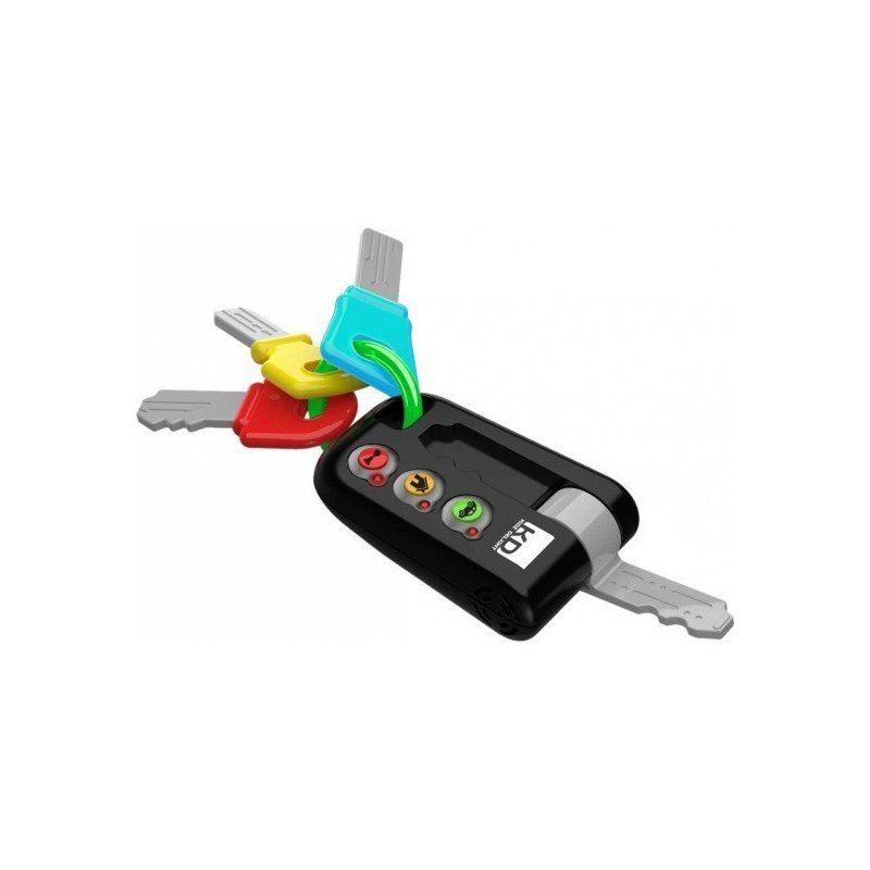 Kidz delight - prima mea cheie infini fun