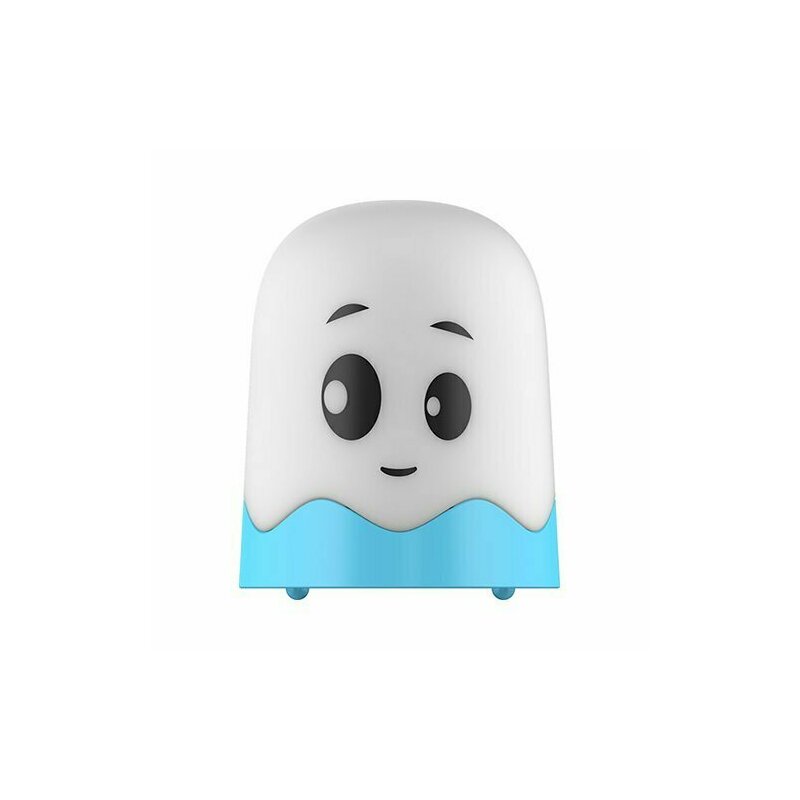 Kidz Delight - Lampa de veghe Tinyboo, Alb