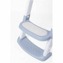 Reductor pliabil, Primabobo, Wendo, Cu scarita si colac moale, Reglabil pe 2 nivele diferite de inaltime, 54 x 23 cm, Alb - 3