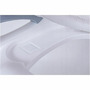 Reductor pliabil, Primabobo, Wendo, Cu scarita si colac moale, Reglabil pe 2 nivele diferite de inaltime, 54 x 23 cm, Alb - 5