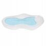 Sezlong de baie, Primabobo, Potrivit pentru cazile standard si pliabile, Cu forma ergonomica, Cu picioare antiderapante, 56 x 30 x 23 cm, 0-12 luni, Albastru - 4