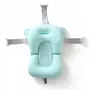 Suport anatomic, Primabobo, Pentru cadita Jinx, Tip hamac, Universal, 32 x 50 x 70 cm, Turcoaz - 1