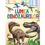 Primele lecturi: Lumea dinozaurilor - 1