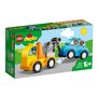 LEGO - Primul meu camion de remorcare - 1