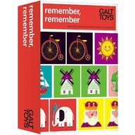 Galt - Primul meu joc de memorie