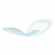 Tampoane absorbante postnatale, BabyOno, Ultra moi, 4 straturi, Zi & Noapte, 10 buc, Alb