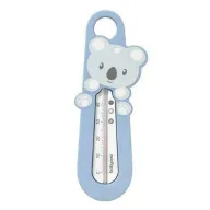 Termometru plutitior de baie, BabyOno, Koala, Fara mercur, 23x10 cm, Albastru