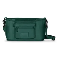 Black Friday - Reduceri Geanta impermeabila, Lionelo, Little Cube, Pentru mamici si carucior, Impermeabila, Cu 4 compartimente, Curea detasabila, Buzunar exterior detasabil, Verde Promotie