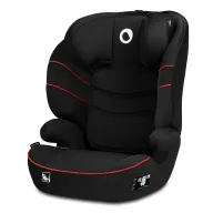 Black Friday - Reduceri Scaun auto, Lionelo, Lars i-Size, Cu tetiera reglabila in 10 pozitii, Cu pozitionare spre sensul de mers, 15-36 Kg, 100-150 cm, Conform cu standardul european de securitate ECE R129/03, Negru/Rosu Promotie