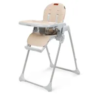 Scaun de masa multifunctional Kidwell BENO - Beige