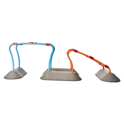Mini Parkour   - set incepatori