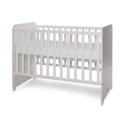 Patut, Sweet Dream, 60x120 cm, White Orchid Pink